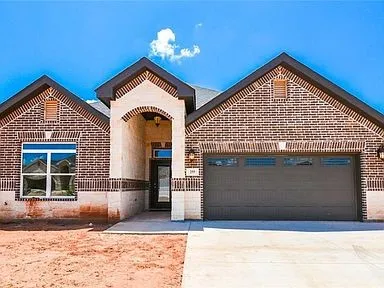 255 Martis Way Abilene, TX 79602