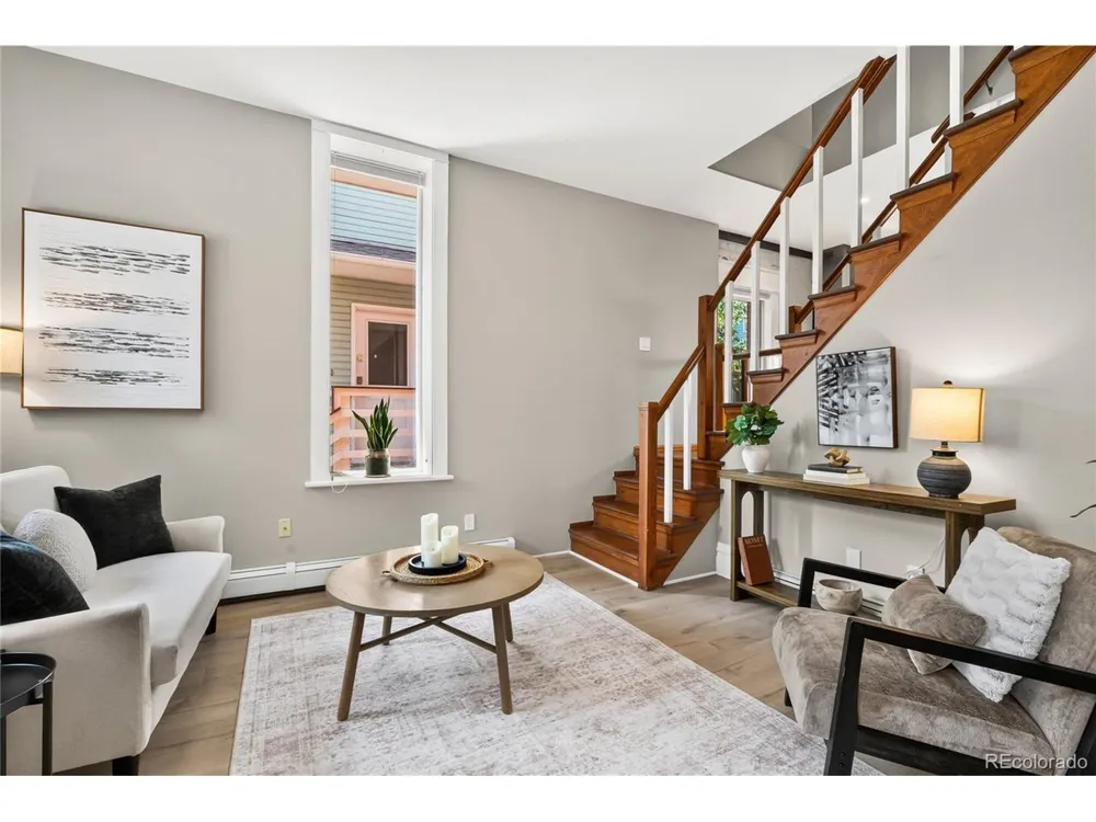 1843 Walnut Street #B Boulder, CO 80302