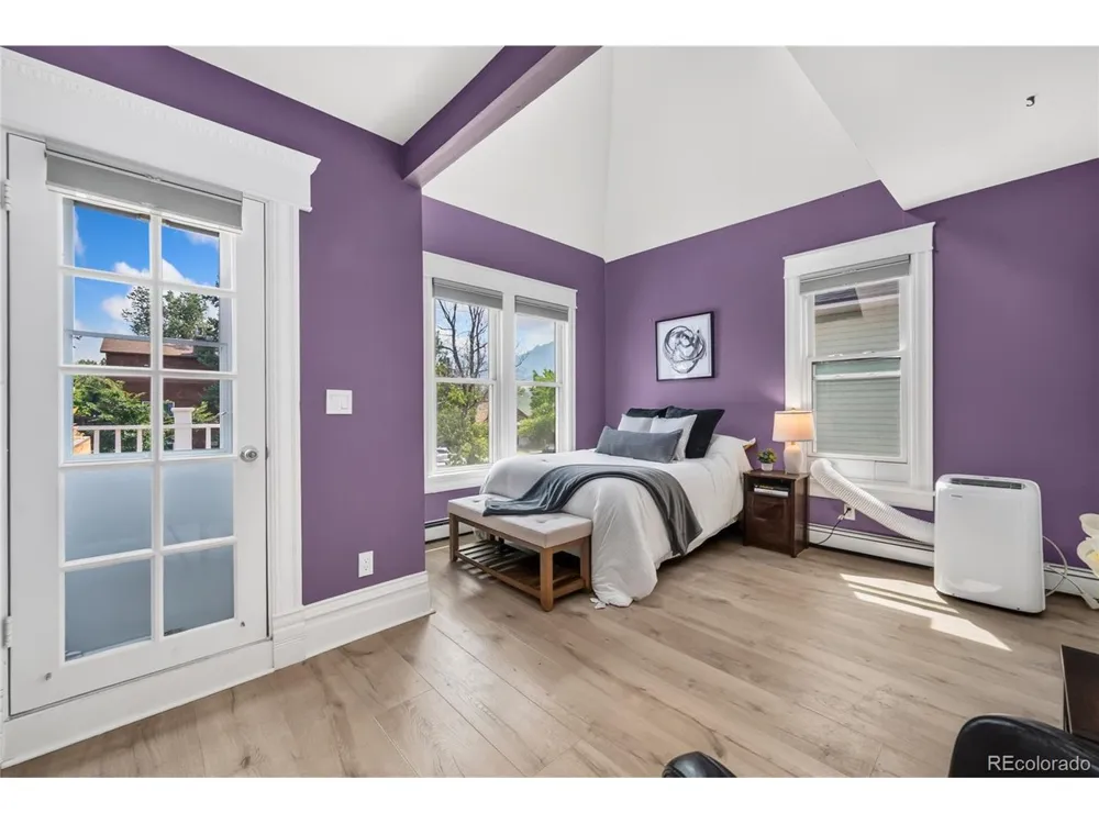 1843 Walnut Street #B Boulder, CO 80302