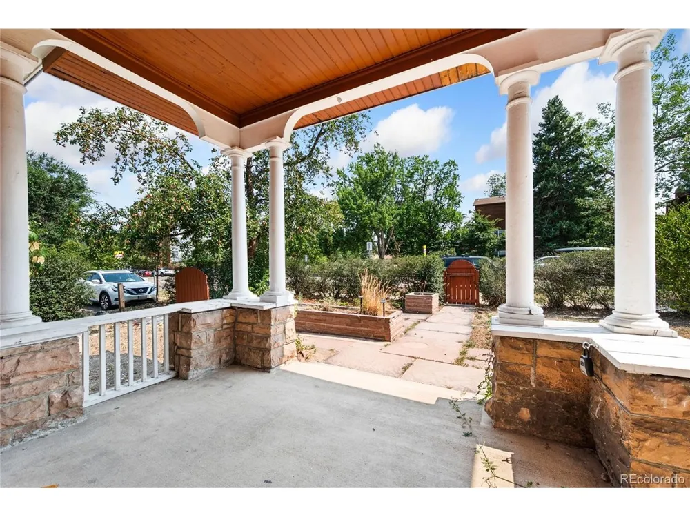 1843 Walnut Street #B Boulder, CO 80302