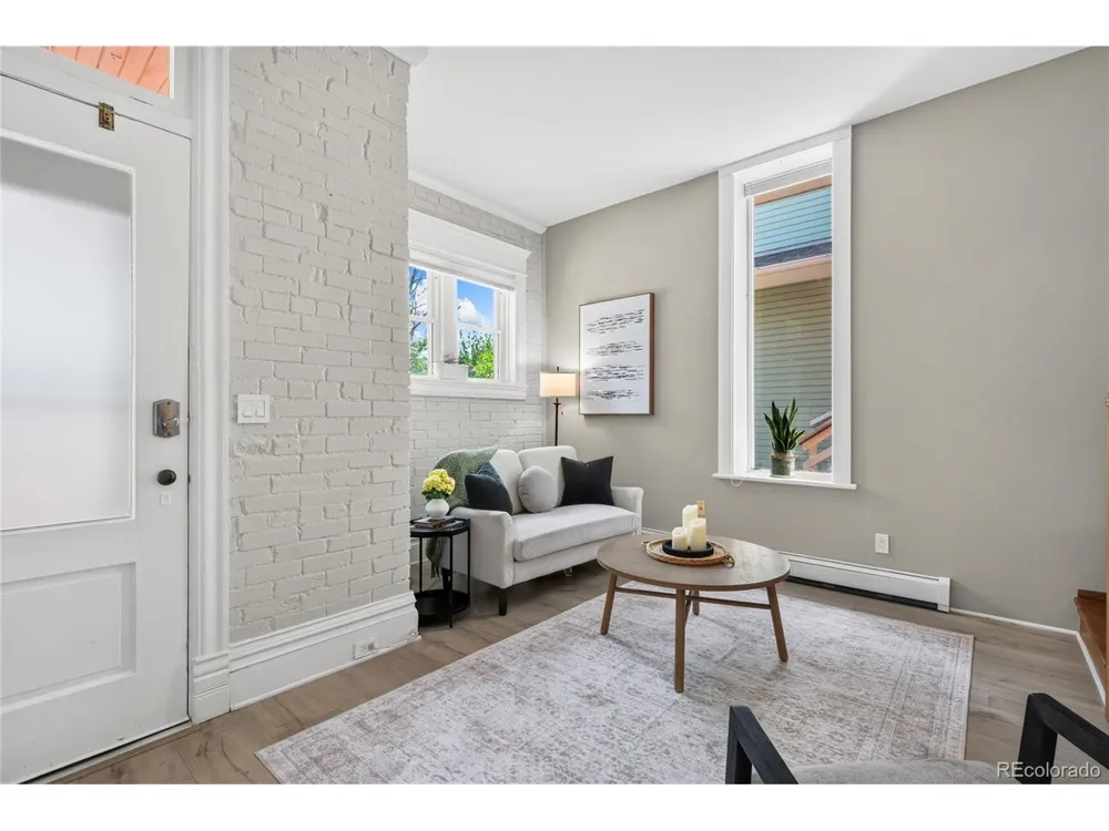 1843 Walnut Street #B Boulder, CO 80302