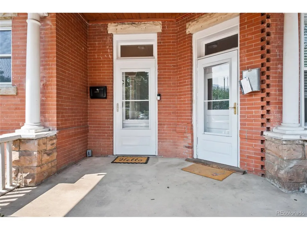 1843 Walnut Street #B Boulder, CO 80302