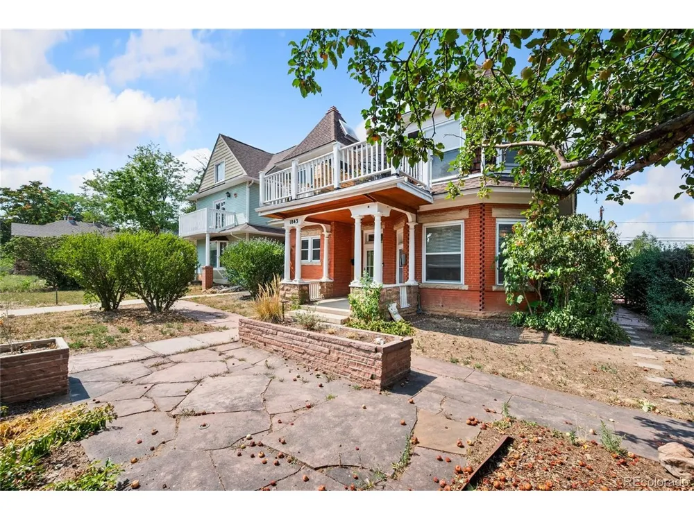 1843 Walnut Street #B Boulder, CO 80302