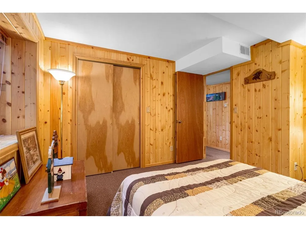 8855 Carroll Lakes Road #30 Woodland Park, CO 80863