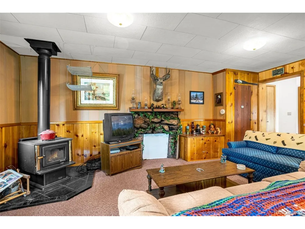 8855 Carroll Lakes Road #30 Woodland Park, CO 80863