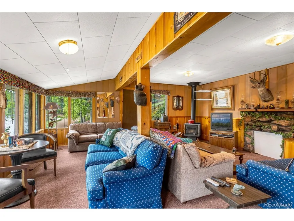 8855 Carroll Lakes Road #30 Woodland Park, CO 80863