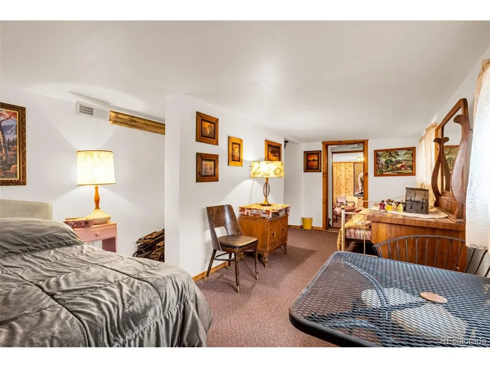 8855 Carroll Lakes Road #30 Woodland Park, CO 80863