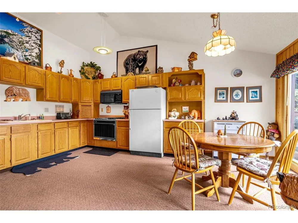 8855 Carroll Lakes Road #30 Woodland Park, CO 80863