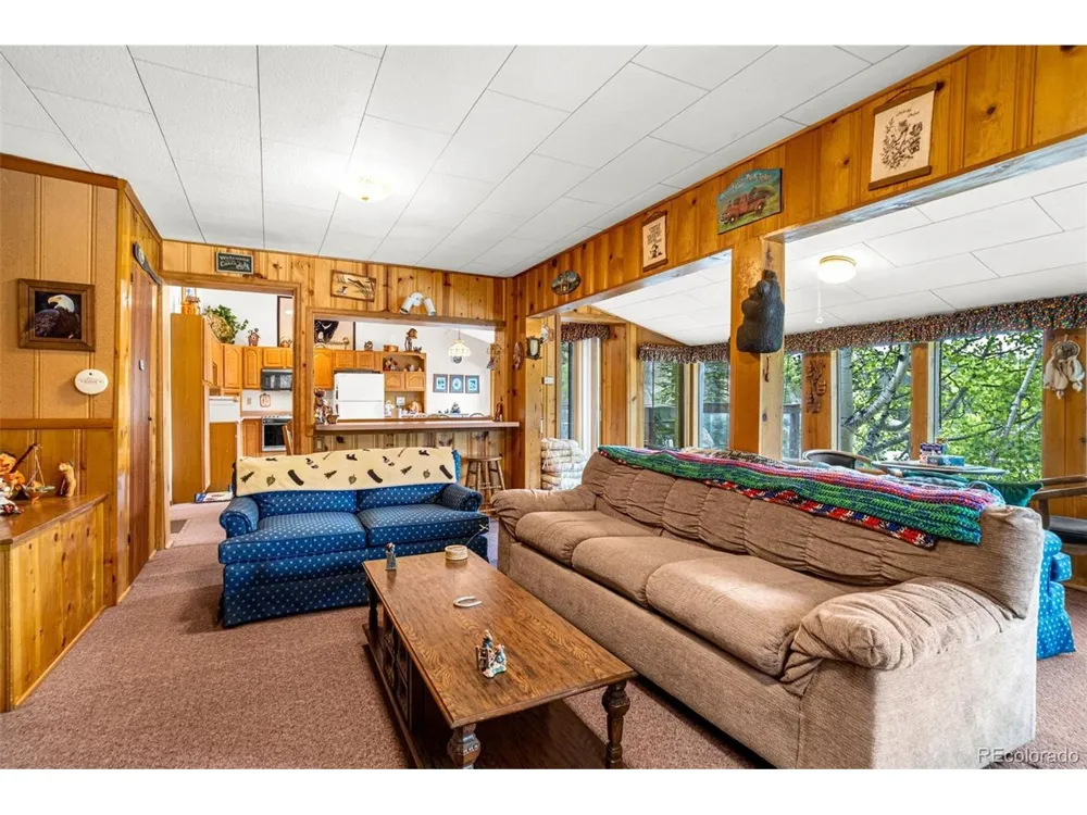 8855 Carroll Lakes Road #30 Woodland Park, CO 80863
