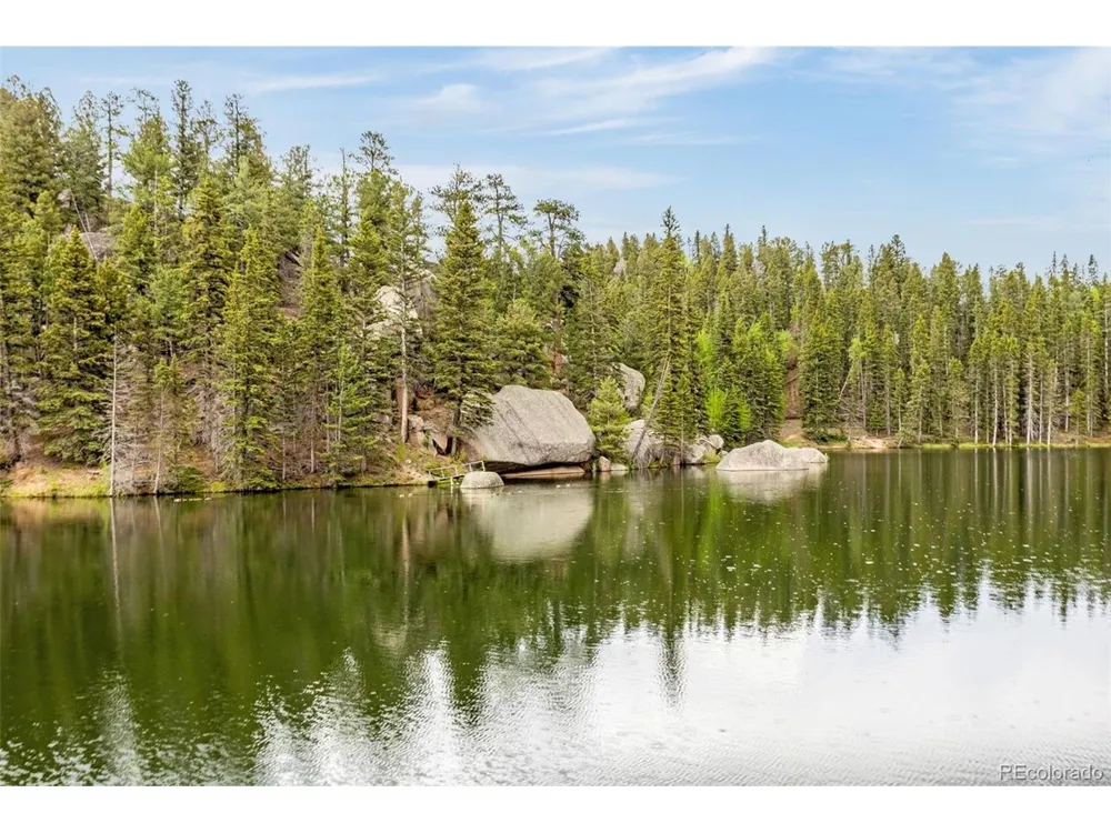 8855 Carroll Lakes Road #30 Woodland Park, CO 80863