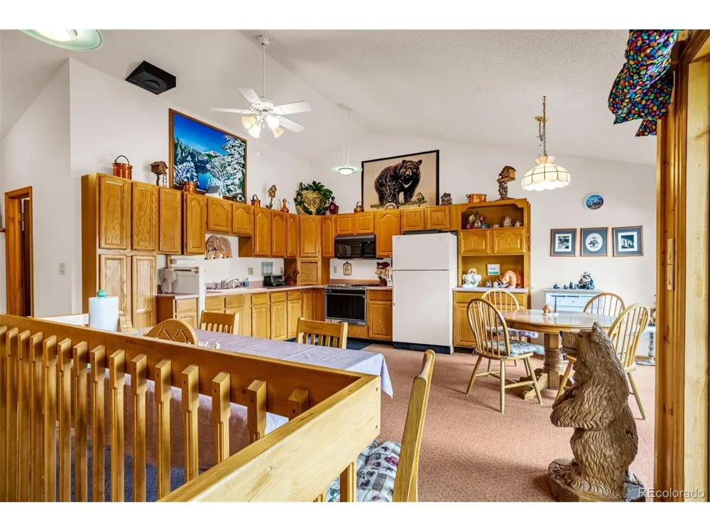 8855 Carroll Lakes Road #30 Woodland Park, CO 80863