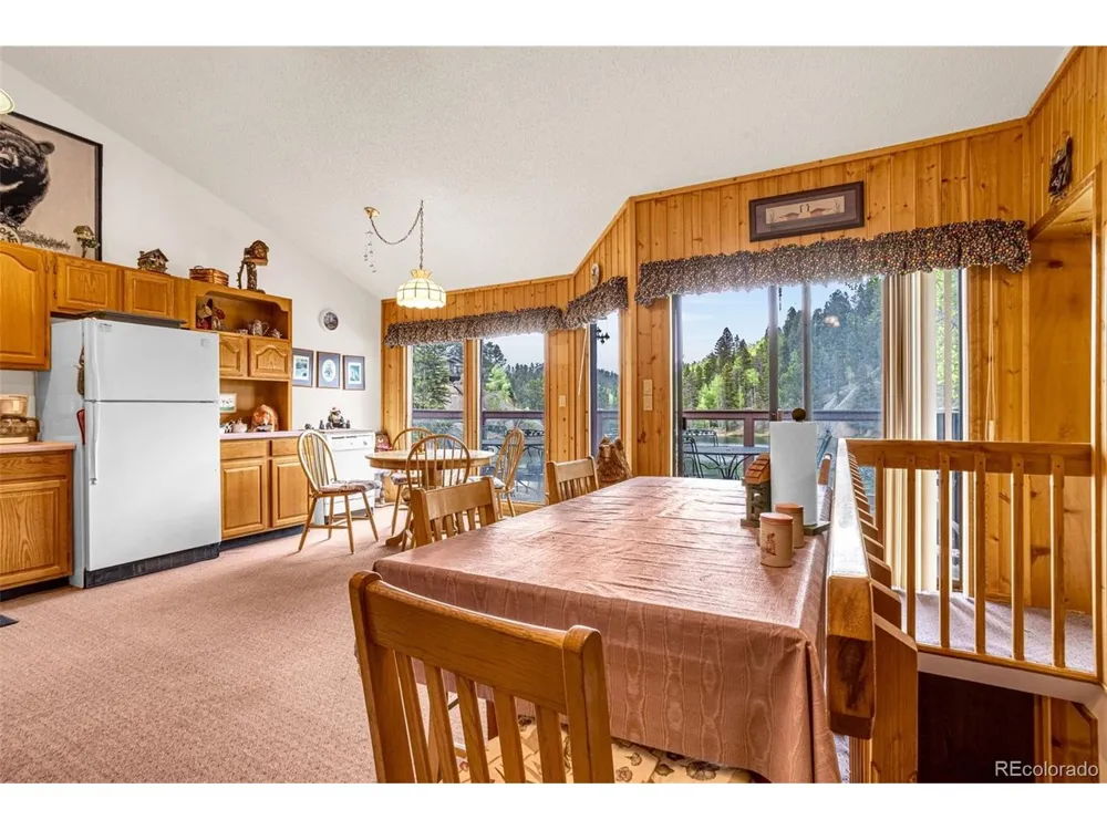 8855 Carroll Lakes Road #30 Woodland Park, CO 80863