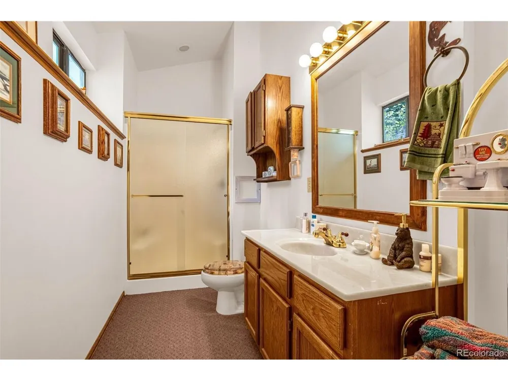 8855 Carroll Lakes Road #30 Woodland Park, CO 80863