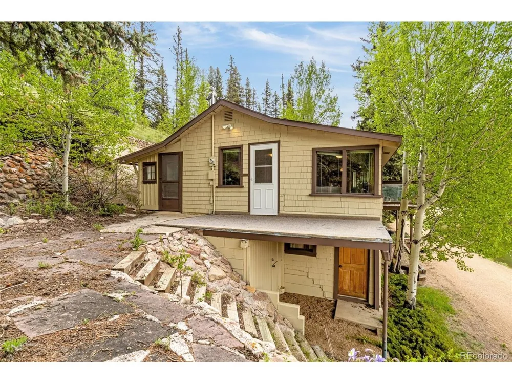 8855 Carroll Lakes Road #30 Woodland Park, CO 80863