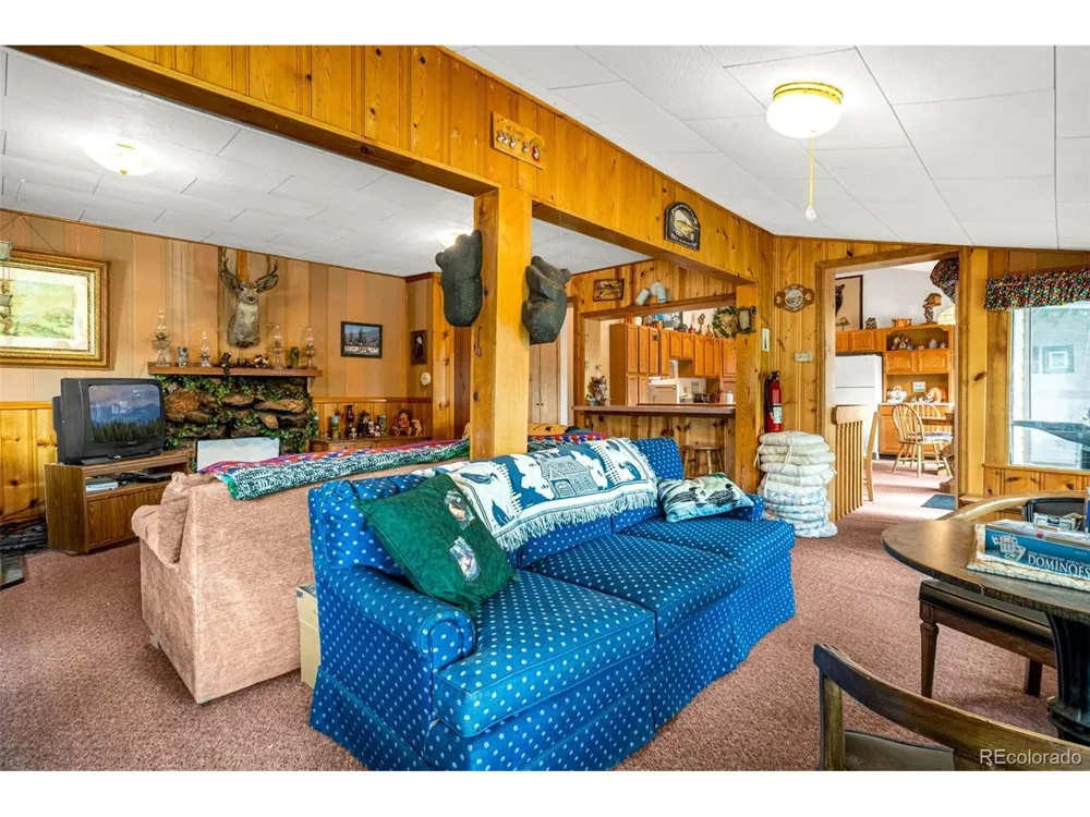 8855 Carroll Lakes Road #30 Woodland Park, CO 80863