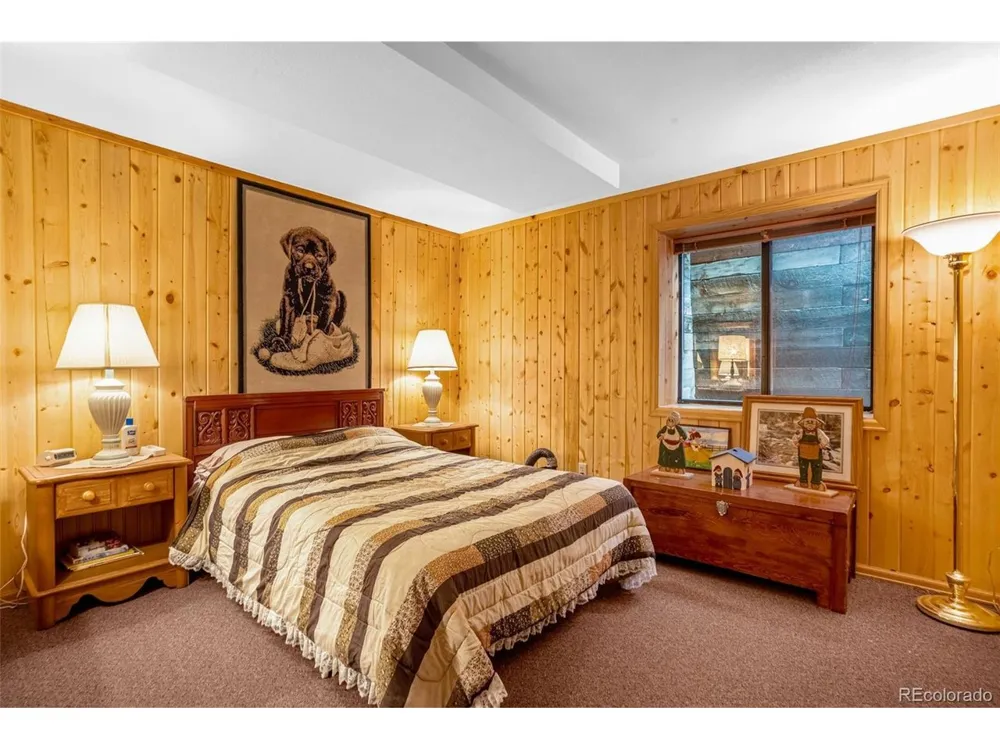 8855 Carroll Lakes Road #30 Woodland Park, CO 80863