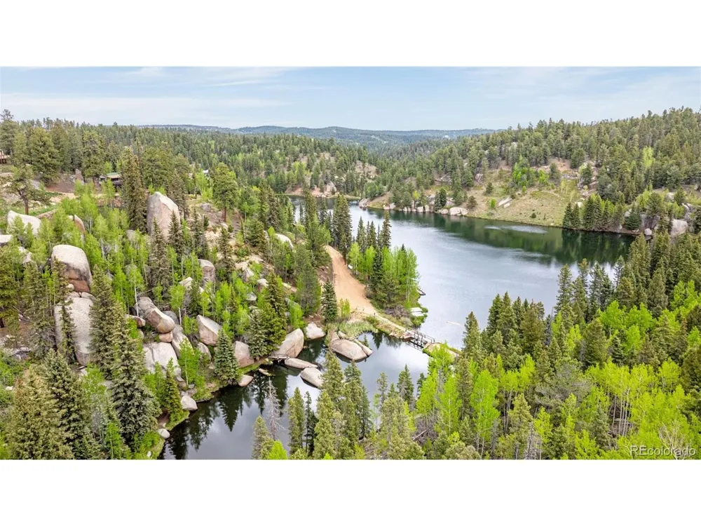 8855 Carroll Lakes Road #30 Woodland Park, CO 80863