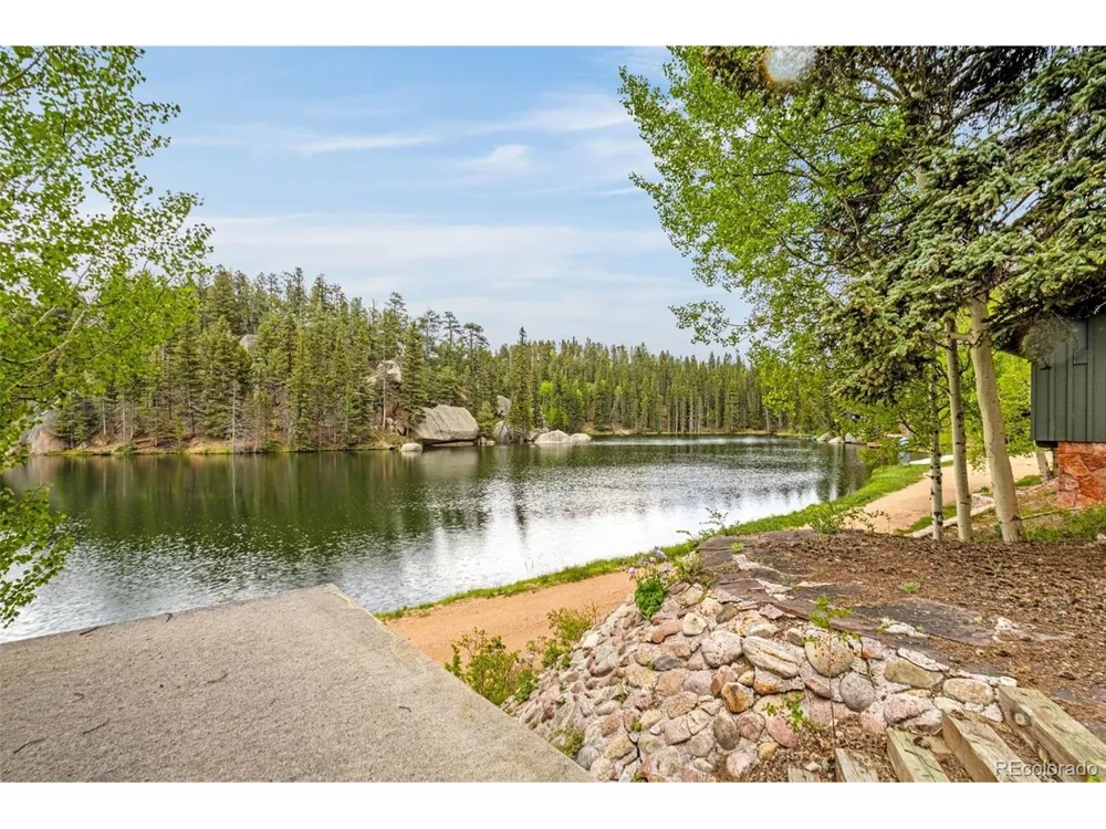 8855 Carroll Lakes Road #30 Woodland Park, CO 80863