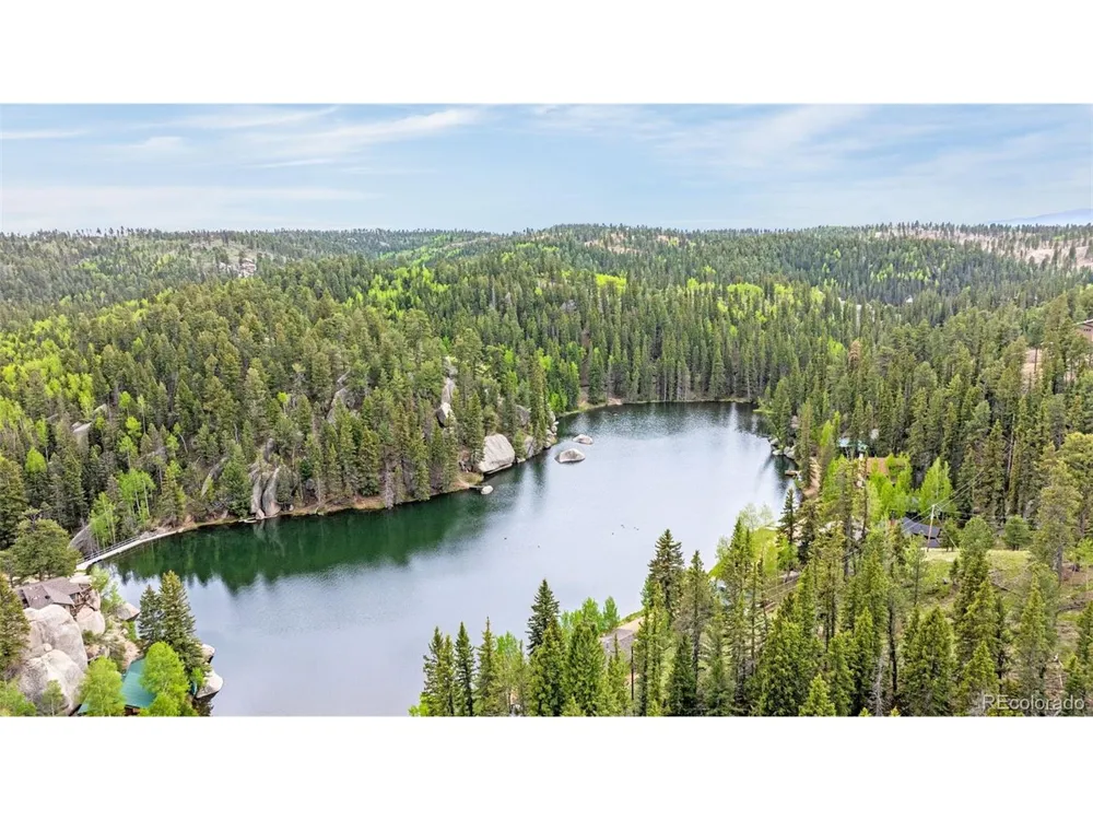 8855 Carroll Lakes Road #30 Woodland Park, CO 80863