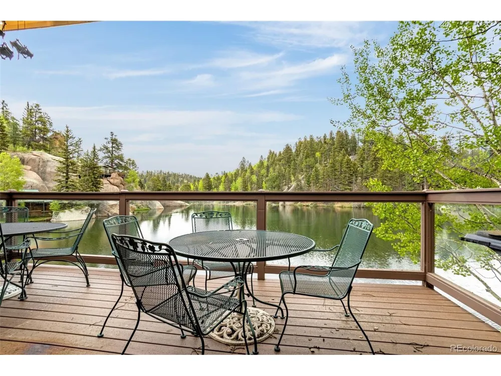 8855 Carroll Lakes Road #30 Woodland Park, CO 80863