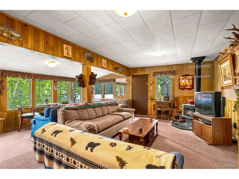 8855 Carroll Lakes Road #30 Woodland Park, CO 80863
