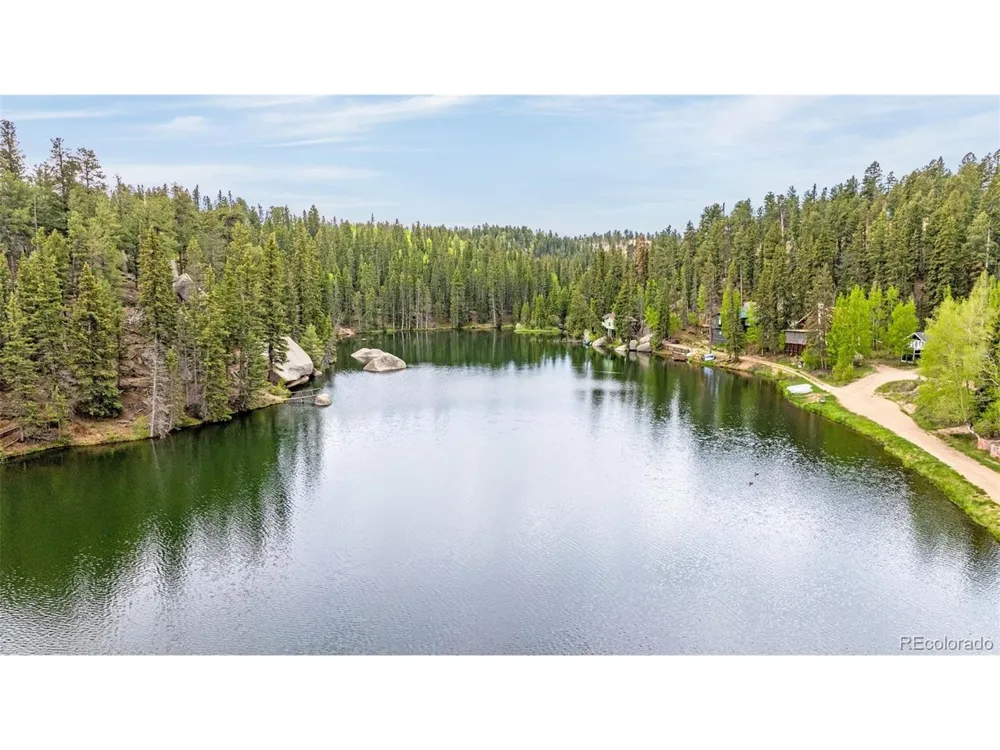 8855 Carroll Lakes Road #30 Woodland Park, CO 80863