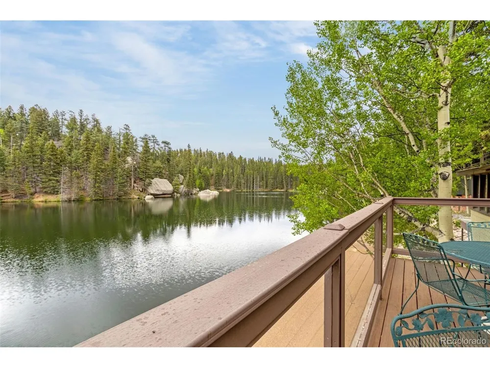 8855 Carroll Lakes Road #30 Woodland Park, CO 80863