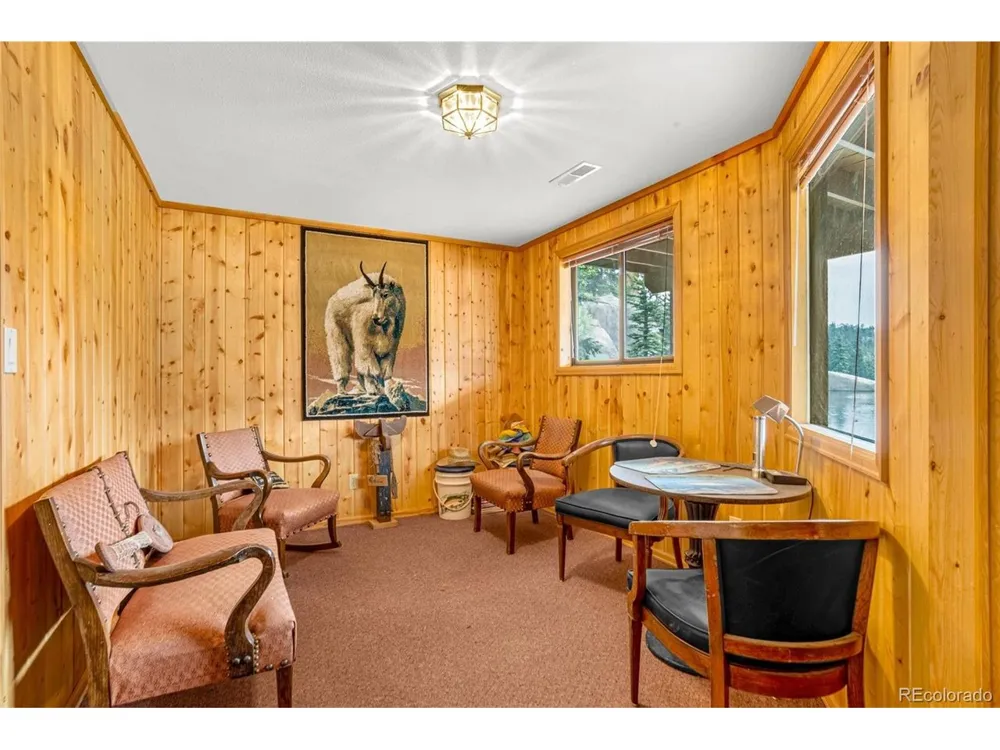 8855 Carroll Lakes Road #30 Woodland Park, CO 80863