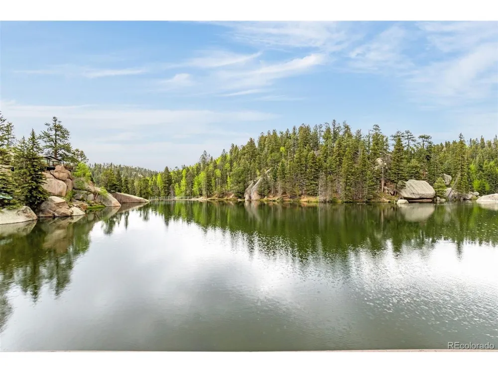 8855 Carroll Lakes Road #30 Woodland Park, CO 80863