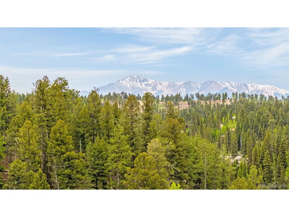 8855 Carroll Lakes Road #30 Woodland Park, CO 80863