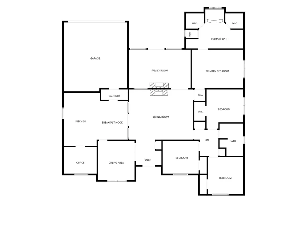 2526 Willowdale Drive Carrollton, TX 75006