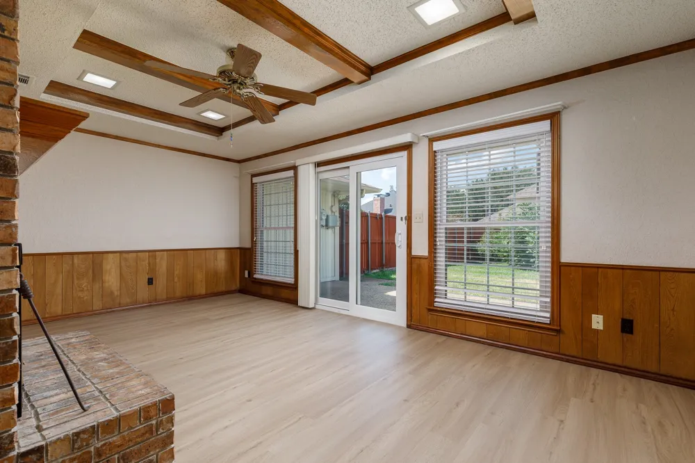 2526 Willowdale Drive Carrollton, TX 75006