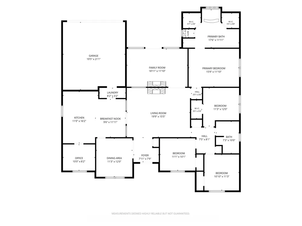 2526 Willowdale Drive Carrollton, TX 75006