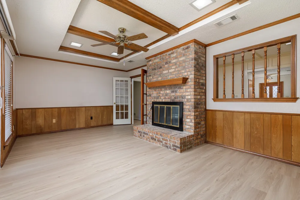 2526 Willowdale Drive Carrollton, TX 75006