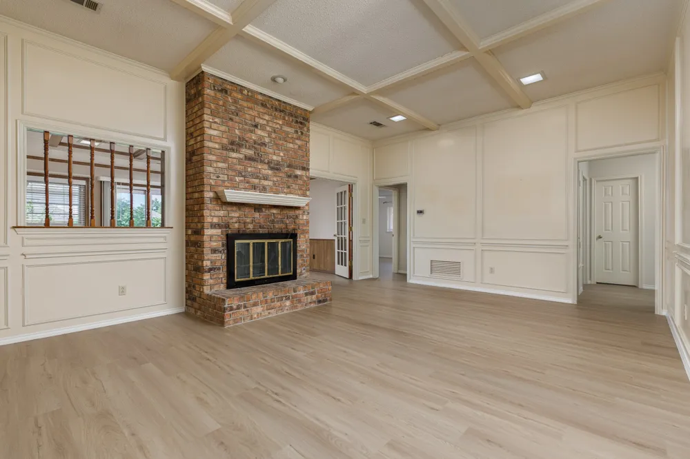 2526 Willowdale Drive Carrollton, TX 75006