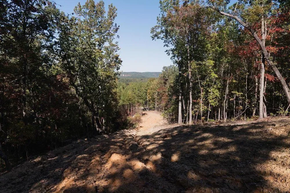 34 E Heritage Drive NE Rydal, GA 30171
