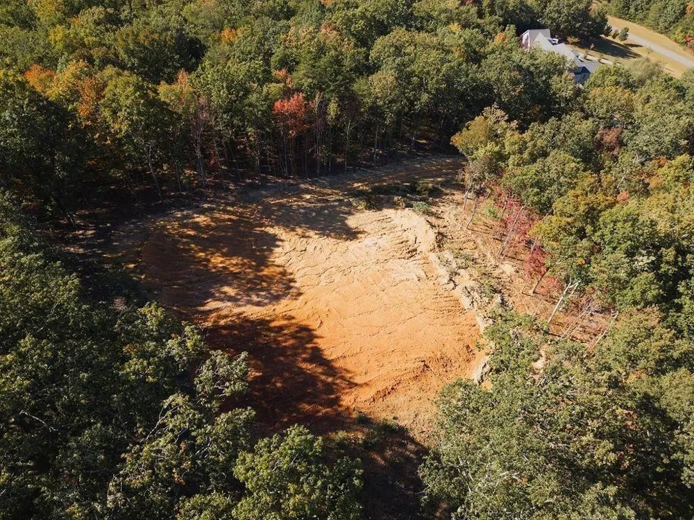 34 E Heritage Drive NE Rydal, GA 30171