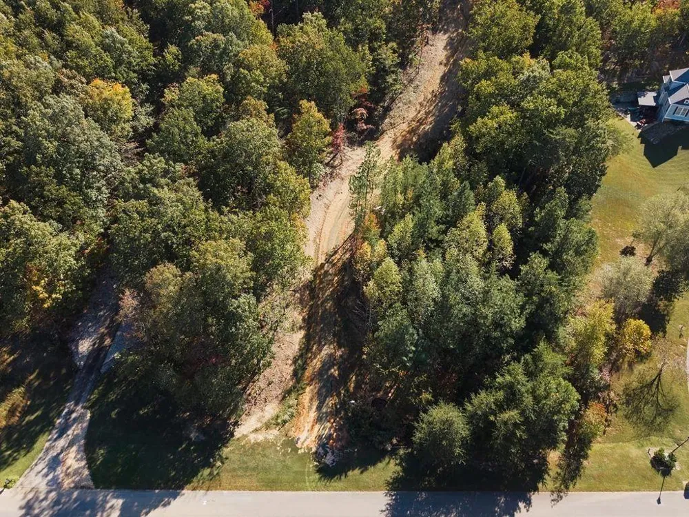 34 E Heritage Drive NE Rydal, GA 30171