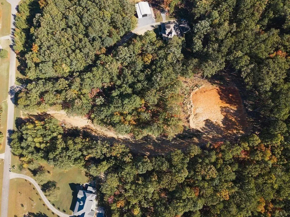 34 E Heritage Drive NE Rydal, GA 30171