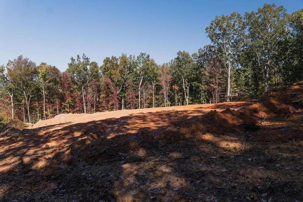 34 E Heritage Drive NE Rydal, GA 30171