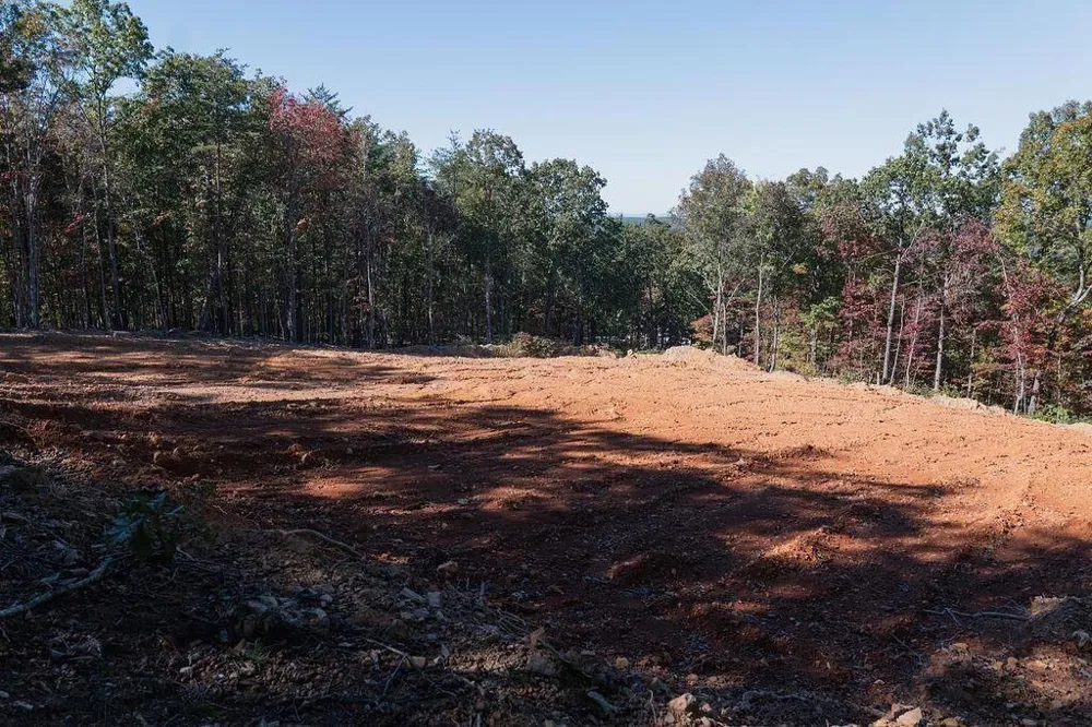 34 E Heritage Drive NE Rydal, GA 30171