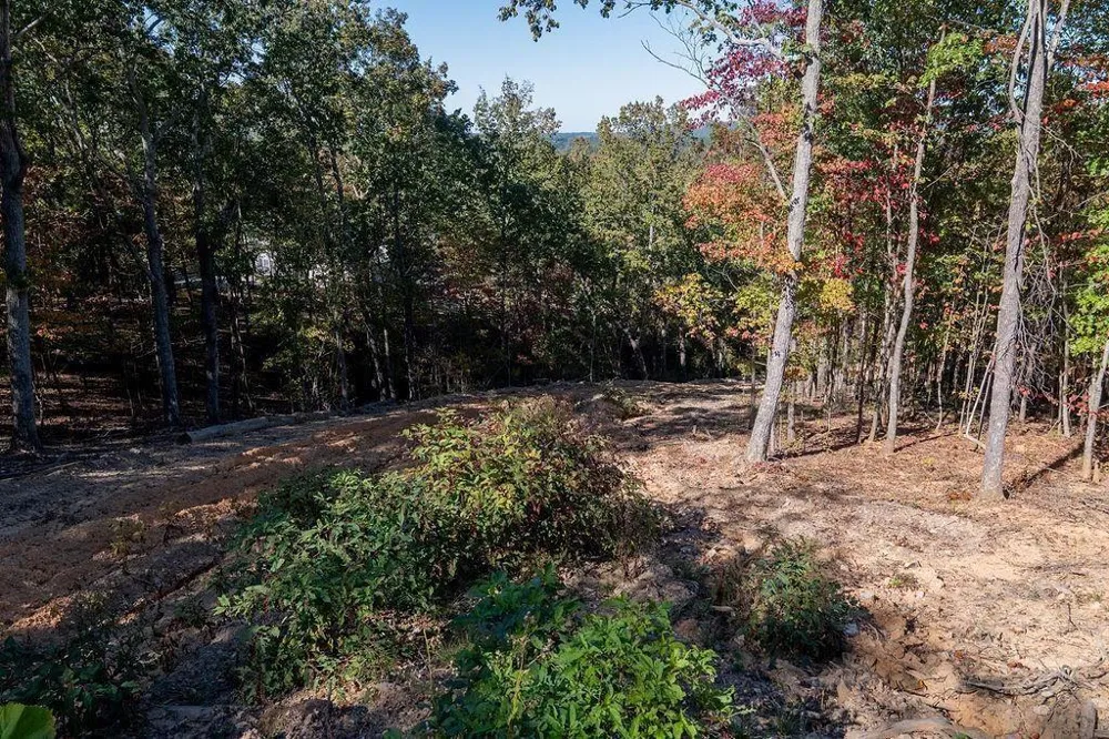 34 E Heritage Drive NE Rydal, GA 30171