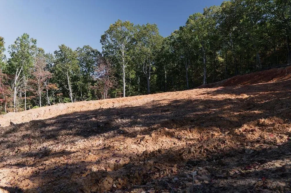 34 E Heritage Drive NE Rydal, GA 30171