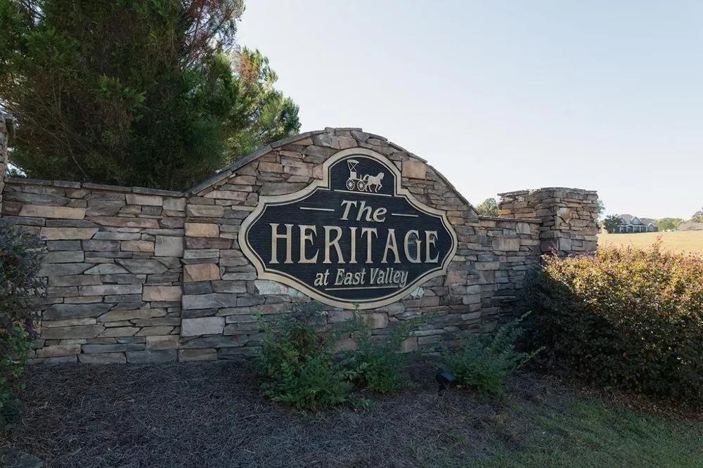34 E Heritage Drive NE Rydal, GA 30171