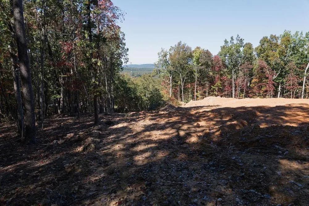 34 E Heritage Drive NE Rydal, GA 30171