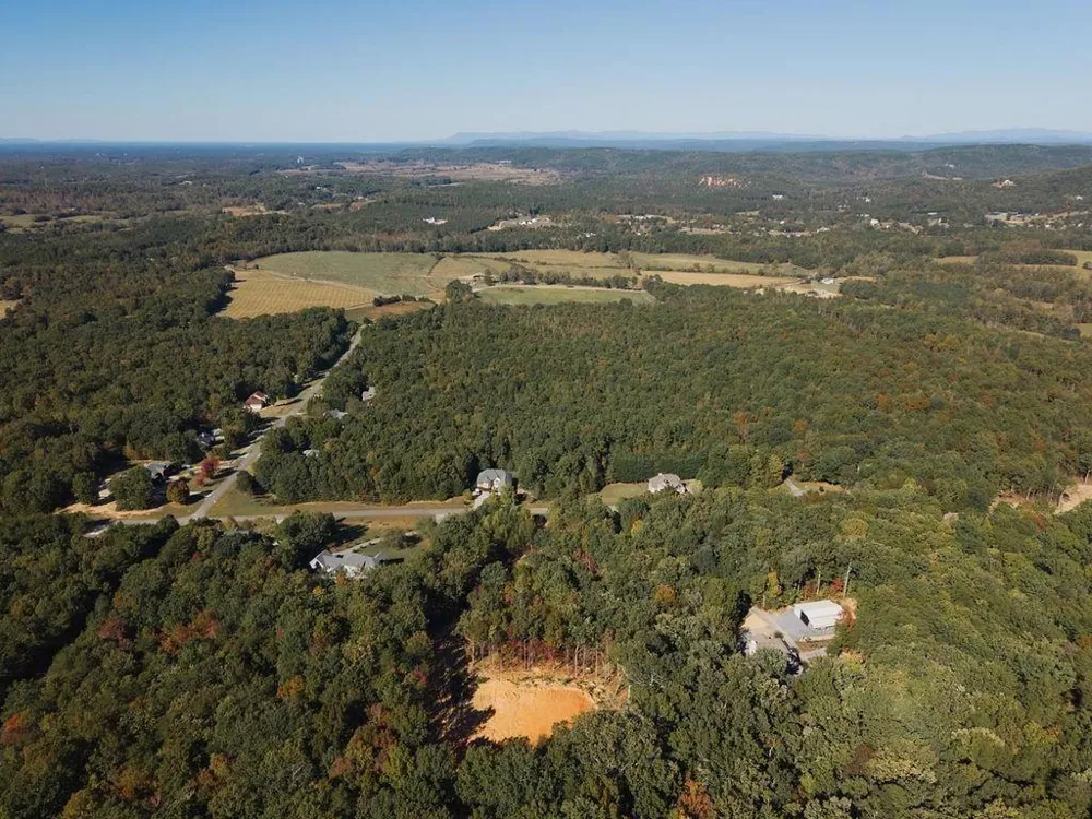 34 E Heritage Drive NE Rydal, GA 30171