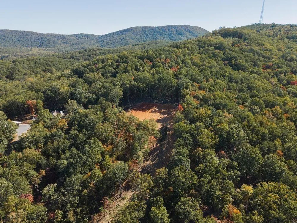 34 E Heritage Drive NE Rydal, GA 30171