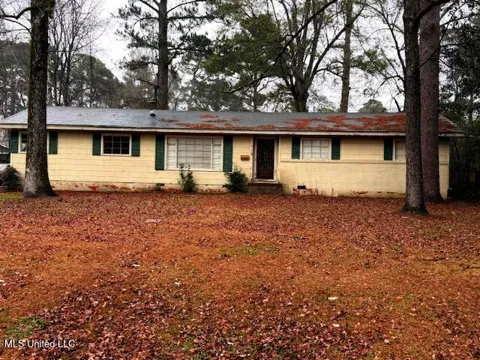 1012 Auburn Drive