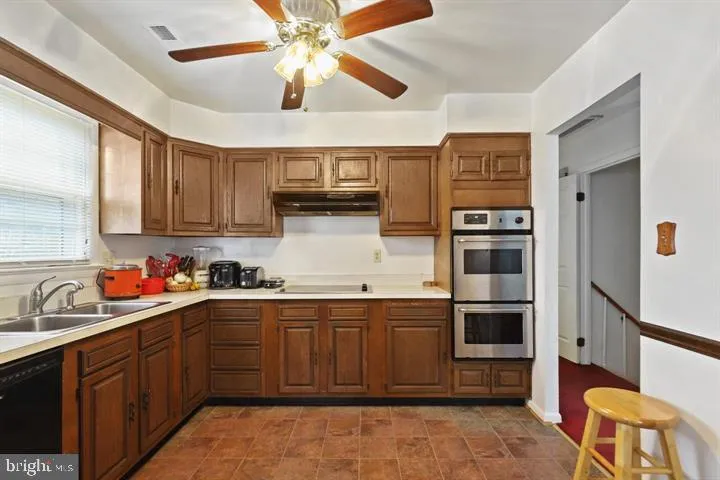 8007 PRINCE GEORGES DRIVE Fort Washington, MD 20744