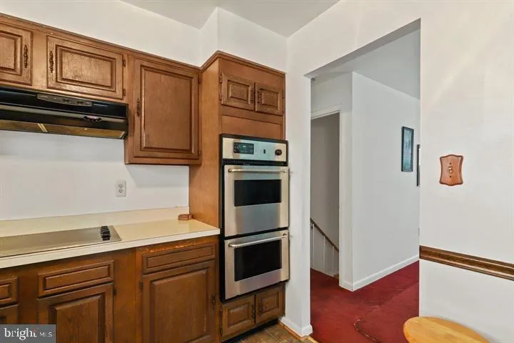 8007 PRINCE GEORGES DRIVE Fort Washington, MD 20744
